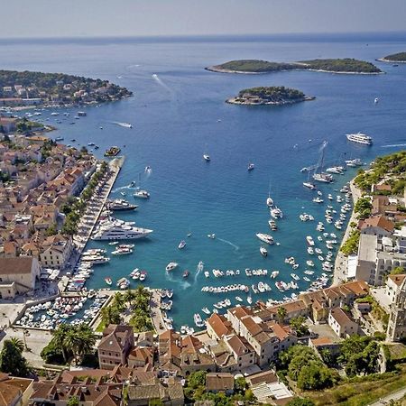 Anna In Hvar * Mittel-Dalmatien Hvar Town Exterior foto